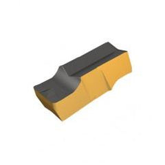 GIPI 4.00E-0.40 Grade IC808 - Grooving Insert - Caliber Tooling