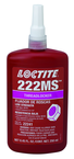 HAZ57 250ML LOCTITE 222 - Caliber Tooling