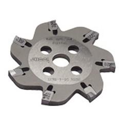 SGSA125-3-1.25K-16Z-FP SLOT MILLING - Caliber Tooling