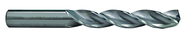 #3 Twister® AL 5X High Performance 3 Flute Solid Carbide Drill - Caliber Tooling