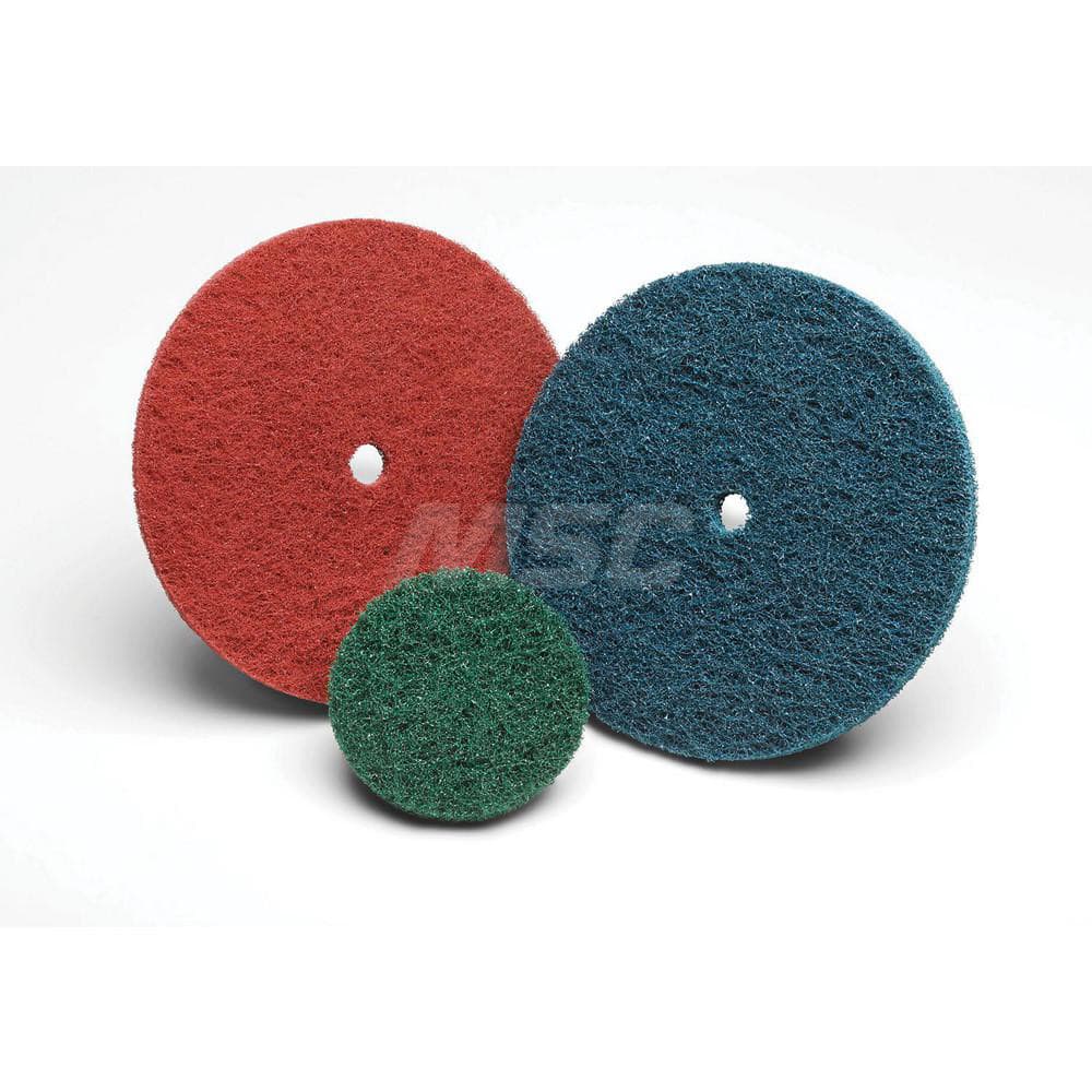 Abrasive Belt: Aluminum Oxide Non-Woven