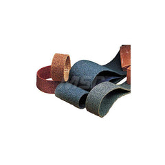 Abrasive Belt: Aluminum Oxide Non-Woven