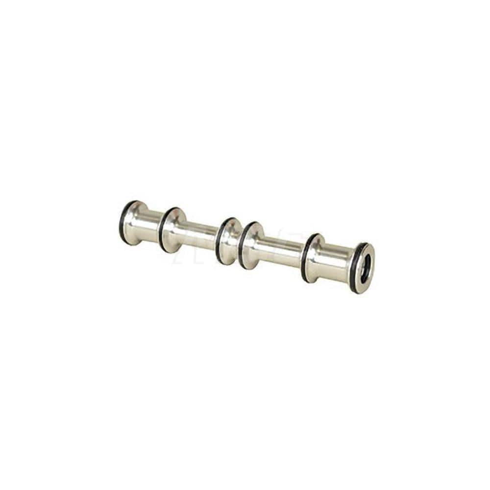 Solenoid Valve Accessories; Type: Repair Kit; Accessory Type: Repair Kit; Type: Repair Kit; For Use With: Nugget 500 Series; For Use With: Nugget 500 Series