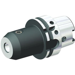 HSK80AEM25100M HSK80A EM ADAPTER - Caliber Tooling