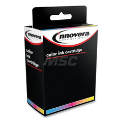 Ink Cartridge: Cyan Use with HP Officejet Pro 8710, 8715, 8720, 8725, 8730 & 8,740