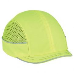 8950 MICRO BRIM LIME BUMP CAP - Caliber Tooling