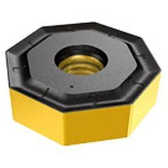 ONMU 080608TNMM Grade IC330- Helimill Insert - Caliber Tooling