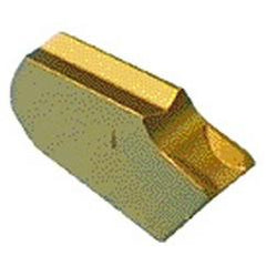 GTN-8 Grade IC354 - T-Cut Parting & Grooving Insert - Caliber Tooling