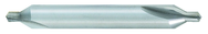 Size 5, 3/16 Drill Dia x 2-3/4 OAL 118° Carbide Combined Drill & Countersink - Caliber Tooling