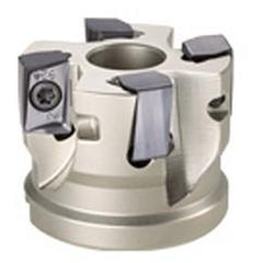 H490F90AX D063-4-27-17 FACE MILL - Caliber Tooling