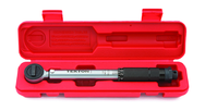 3/8 in. Drive Click Torque Wrench (10-80 ft./lb.) - Caliber Tooling