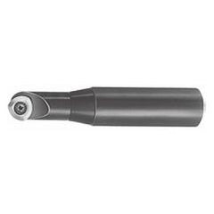 TBN1160S Flash Ballnose Tools - Caliber Tooling