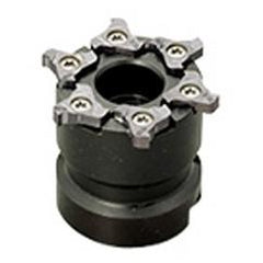 TRIB80-27SM 11Z SLOT MILLING CUTTER - Caliber Tooling