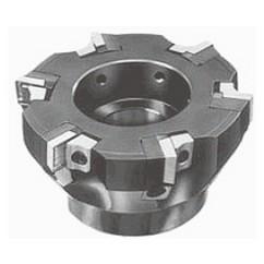 TPP16080RI Milling Cutter - Caliber Tooling