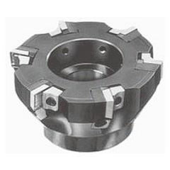 TPP16200RI Milling Cutter - Caliber Tooling