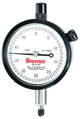 25-231J DIAL INDICATOR - Caliber Tooling