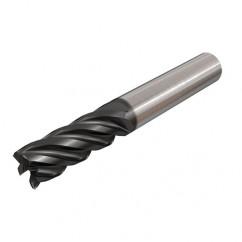 EC-E5L 12-30C12CF83 IC900 END MILL - Caliber Tooling