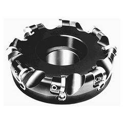 TRD6005R MILLING CUTTER - Caliber Tooling