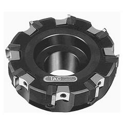 TSP4008RIAU Milling Cutter - Caliber Tooling