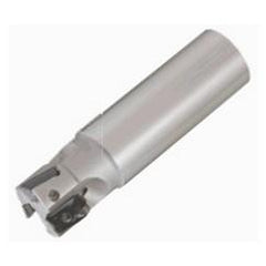 EPO18R100U0100W02L - Indexable End Mill - Caliber Tooling