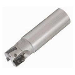 EPO18R200U0125W05 - Indexable End Mill - Caliber Tooling