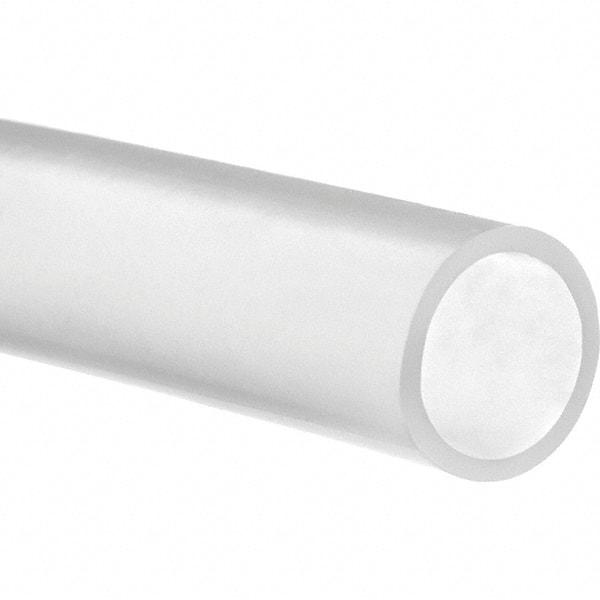 Value Collection - 3/16" ID x 5/16" OD, 100' Long, FEP Tube - Clear, 282 Max psi, -200 to 450°F - Caliber Tooling