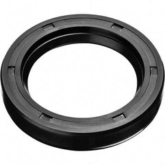 Value Collection - 0.669" ID x 1.102" OD SC Automotive Shaft Seal - Viton, 0.276" Thick - Caliber Tooling