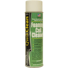 Foaming Coil Cleaner