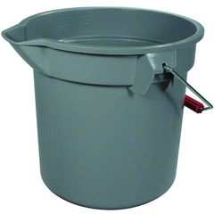 BruteÂ® 14 Quart Bucket - Caliber Tooling
