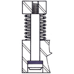 .313X.424X.015 SHOULDER - Caliber Tooling