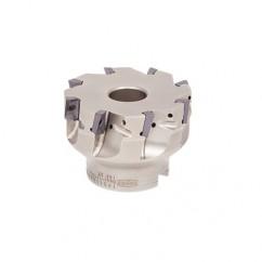 TPS11300RBU - Indexable Face Mill Cutter - Caliber Tooling