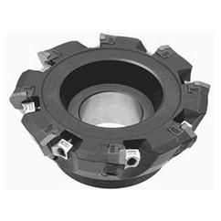 TXD15160R Milling Cutter - Caliber Tooling