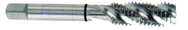 3/4-10 Dia. -  H5  - 4 FL - Spiral Fluted Combo Tap - Caliber Tooling