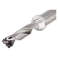 DCN200-060-25R-3D INDEXABLE DRILLS - Caliber Tooling