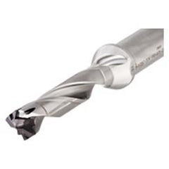 DCN180-054-25R-3D INDEXABLE DRILLS - Caliber Tooling