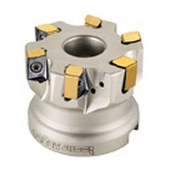 H490F90AX D050-3-22-12 FACE MILL - Caliber Tooling