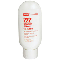 222 4 oz Barrier Cream W/Silicone - Caliber Tooling