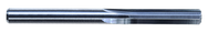 .95mm TruSize Carbide Reamer Straight Flute - Caliber Tooling