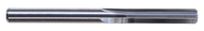 12.00mm TruSize Carbide Reamer Straight Flute - Caliber Tooling