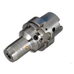 HSK A 63 HYDRO 10X85 CHUCK - Caliber Tooling