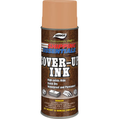 16oz Aerosol Box Saver Tan - Caliber Tooling