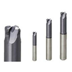 EFF-S4-06 030/20C06R1.0M END MILL - Caliber Tooling