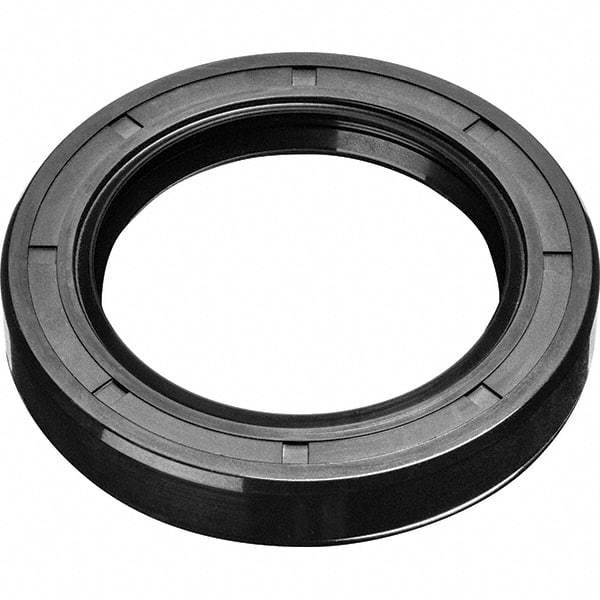 Value Collection - 0.984" ID x 1.417" OD TC Automotive Shaft Seal - Buna-N, 0.276" Thick - Caliber Tooling