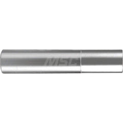 YG-1 - End Mill Holders & Adapters; Shank Type: Straight Shank ; Modular Connection Size: M12 ; Taper Size: None ; Hole Diameter (mm): 25.4000 ; Hole Diameter (Inch): 1 ; Nose Diameter (Inch): 1-37/64 - Exact Industrial Supply