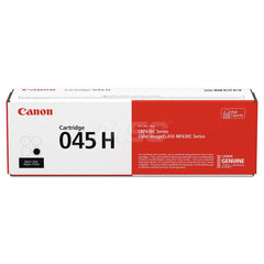 Canon - Office Machine Supplies & Accessories; Office Machine/Equipment Accessory Type: Toner Cartridge ; For Use With: Color ImageCLASS MF634Cdw; MF632Cdw; LBP612Cdw ; Color: Black - Exact Industrial Supply