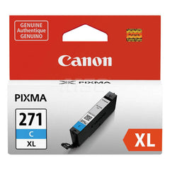 Ink: Cyan Use with PIXMA MG6822 White, Silver Wireless, PIXMA MG7720 Red Wireless & PIXMA TS6020 Printer Black