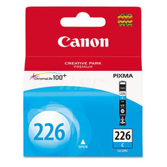 Canon - Office Machine Supplies & Accessories; Office Machine/Equipment Accessory Type: Ink ; For Use With: PIXMA MX892 Wireless; PIXMA MG5320 Wireless Refurbished; PIXMA MG5220 Wireless Refurbished; PIXMA iP4920; PIXMA MG8120 Wireless; PIXMA iX6520; PIX - Exact Industrial Supply