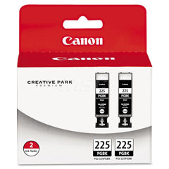 Canon - Office Machine Supplies & Accessories; Office Machine/Equipment Accessory Type: Ink ; For Use With: PIXMA MX892 Wireless; PIXMA MG5320 Wireless Refurbished; PIXMA MG5220 Wireless Refurbished; PIXMA iP4920; PIXMA MG8120 Wireless; PIXMA iX6520; PIX - Exact Industrial Supply