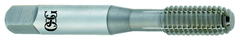 M12x1.75 0 Fl 6H High Speed Steel Forming Tap-- Bright - Caliber Tooling