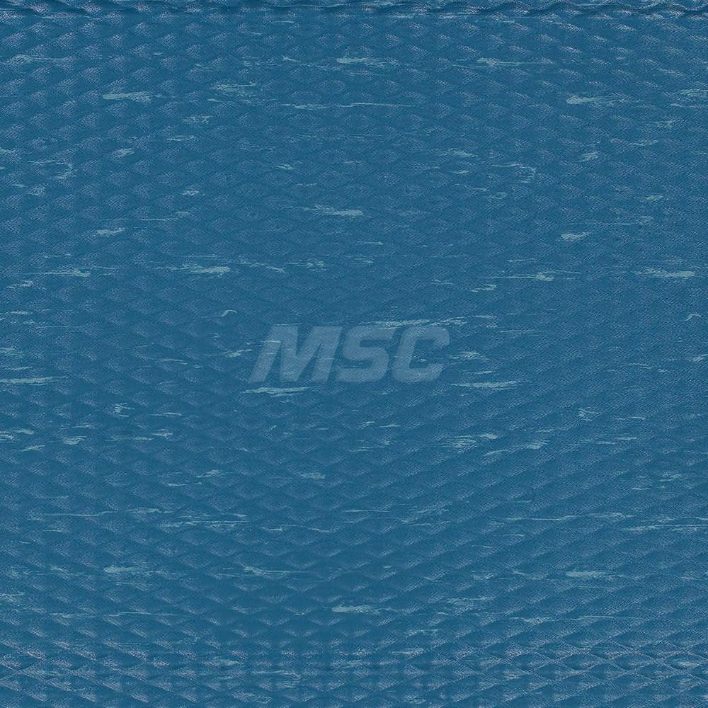 M + A Matting - Anti-Fatigue Matting; Dry or Wet Environment: Dry ; Length (Feet): 12.000 ; Width (Inch): 36 ; Width (Feet): 3.00 ; Thickness (Inch): 7/8 ; Surface Pattern: Diamond Tread - Exact Industrial Supply